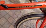 Peugeot opvouwbare iets, Ophalen, Zo goed als nieuw, Voetsteunen