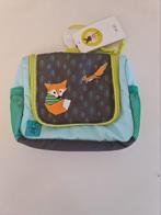 Toilettas / toiletzak vos / lassig 4 kids, Ophalen of Verzenden, Nieuw