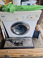 Miele meteor 2866 wasmachine – werkt – moet snel weg, Elektronische apparatuur, Wasmachines, Ophalen, Zo goed als nieuw