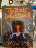 The Black Dahlia Murder DVD, Comme neuf, Enlèvement ou Envoi