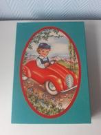 Heel leuke puzzel Froy & dind, Ophalen