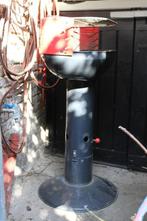 barbeque, Tuin en Terras, Ophalen, Gebruikt