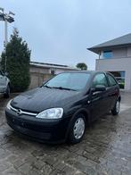 Opel corsa 1.0 benzine slechts 70000km al gekeurd!!, Achat, 135 g/km, Entreprise, Boîte manuelle