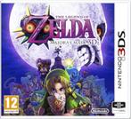 Zelda Majora Mask  (Nintendo 3DS), Games en Spelcomputers, Games | Nintendo 2DS en 3DS, Ophalen of Verzenden, Zo goed als nieuw