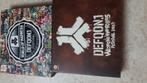 Defoon cd s, Ophalen of Verzenden, Zo goed als nieuw