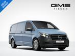 Mercedes-Benz Vito 114 CDI L2 Pro Essential Edition, 4 deurs, Zwart, 4 cilinders, 2000 kg