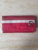 Portefeuille Bordeaux de Maromondo, Enlèvement ou Envoi, Utilisé, Rouge, Autres marques