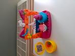 Kitty's balkon - Gabby's poppenhuis, Ophalen, Zo goed als nieuw, Poppenhuis