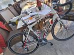 Trek Madone 4.7 Ultegra Carbon, Sport en Fitness, Ophalen, Zo goed als nieuw, Overige typen