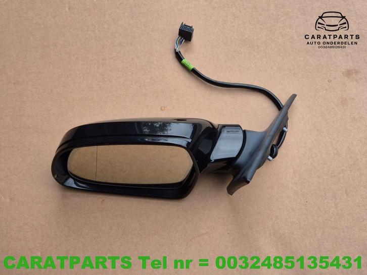 8T1857409 Audi A5 Coupe klapspiegel a5 inklapbare spiegel A5, Auto-onderdelen, Spiegels, Audi, Gebruikt