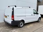 Mercedes-Benz Vito 114 CDI Automaat Camera Airco Navigatie C, Automaat, Achterwielaandrijving, Gebruikt, 4 cilinders
