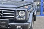 Mercedes-Benz G-Class 350 LWB Pano Harman Kardon ACC Camera, Auto's, Automaat, Euro 5, Gebruikt, 155 kW