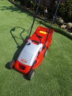Grasmaaier Wolf Garten wolfgarden expert 37E, Tuin en Terras, Ophalen, Cirkelmaaier, Elektrische grasmaaier, Wolf garten