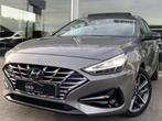 Hyundai i30 48V Hybrid / Xénon / Toit Pano / FULL OPTIONS /, USB, Gebruikt, 4 cilinders, 159 pk