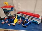 Paw patrol set, Kinderen en Baby's, Ophalen, Zo goed als nieuw