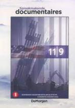 Dvd - Spraakmakende documentaires 11/09, Ophalen of Verzenden