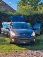 Peugeot 206+ 1.4 HDI Generatie FAP 2012, Auto's, Euro 5, Diesel, Particulier, Radio