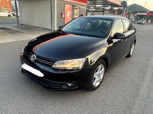 Volkswagen Jetta – 1.6 TDI – 77 kW – Euro 5 – 2013, Auto's, Volkswagen, Particulier, Jetta, Diesel, Euro 5, Ophalen