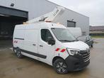 RENAULT MASTER elevateur.109417.km C T et CARPASS OK.241H, Achat, Euro 6, Entreprise, 2 places