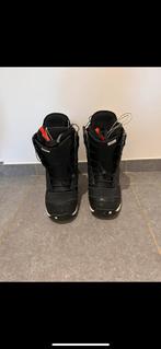 Snowboardboots maat 41,5, Sport en Fitness, Snowboarden, Ophalen, Zo goed als nieuw