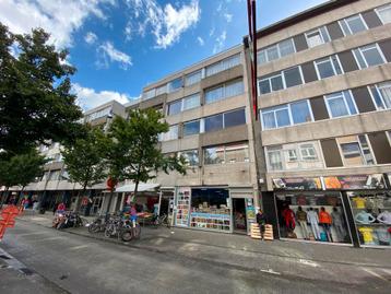 Grote appartement met 3 slaapkamers in de Korte zavelstraat, Immo, 50 m² of meer, Antwerpen (stad)
