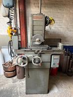 Vlakslijpmachine BROWN & SHARPE 612, Ophalen of Verzenden, Gebruikt