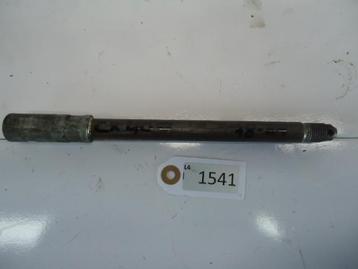 CM400T 1979 - 1982 Honda As As voorwiel D1-33707 beschikbaar voor biedingen