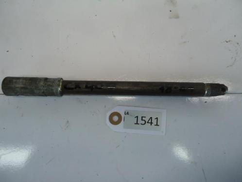 CM400T 1979 - 1982 Honda As As voorwiel D1-33707, Motoren, Onderdelen | Honda