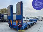 Hoet Trailers, Auto's, Overige kleuren, Overige brandstoffen, Bedrijf, Aanhangers en Opleggers