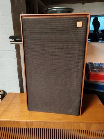 Kef vintage 