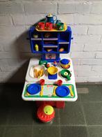 Smoby keukentje., Kinderen en Baby's, Ophalen, Zo goed als nieuw