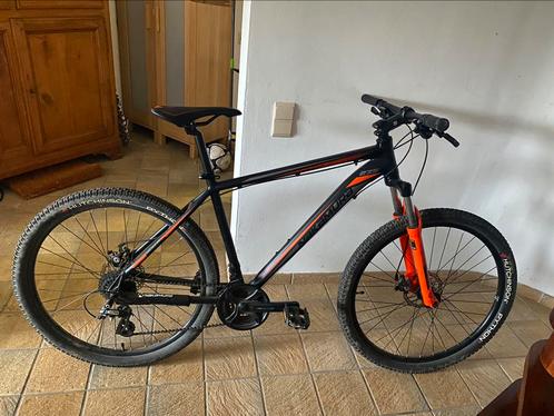 Vtt nakamura 27.5 prix hot sale