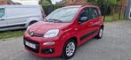 Fiat Panda 1.3 Diesel BJ 2012 114000km, Auto's, Fiat, Euro 5, Panda, Electronic Stability Program (ESP), Bedrijf