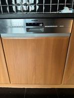 Lave vaisselle Siemens, Elektronische apparatuur, Vaatwasmachines, Ophalen of Verzenden, Gebruikt