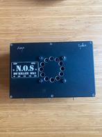N.O.S. dB Killer Mk2 attenuator, Muziek en Instrumenten, Ophalen of Verzenden, Zo goed als nieuw, 50 tot 100 watt