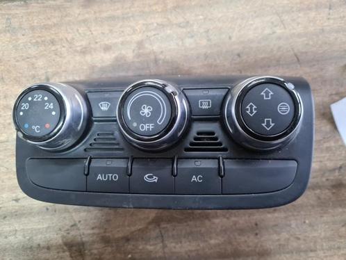 Kachel Bedieningspaneel van een Audi TT, Auto-onderdelen, Dashboard en Schakelaars, Audi, Gebruikt, 3 maanden garantie