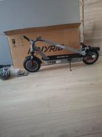 Elektrische Step 500W NIEUW 25-35KM/U 2J GARANTIE + FACTUUR, Fietsen en Brommers, Ophalen of Verzenden, Nieuw, Elektrische step (E-scooter)