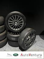 Jaguar F Pace Range Rover Velar Winterset 20” – Continental, Gebruikt, 255 mm, Banden en Velgen, Personenwagen