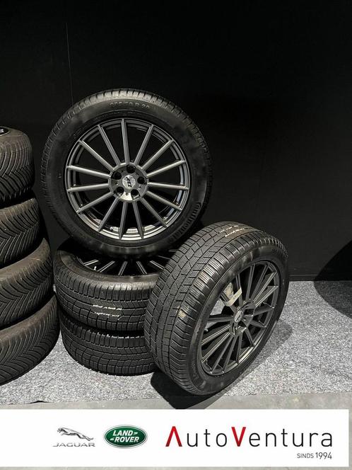 Jaguar F Pace Range Rover Velar Winterset 20” – Continental, Auto-onderdelen, Banden en Velgen, Banden en Velgen, Winterbanden