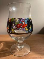 Duvel FAKE Yellow, Ophalen of Verzenden, Nieuw, Bierglas