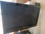 Plasma tv panasonic Viera TH-42PX80, Ophalen, Zo goed als nieuw, 100 cm of meer, Panasonic