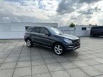 BlueTEC 4MATIC 7G-TRON/LEDER/SCHUIFDAK/COMAND APS, Auto's, Automaat, Zwart, GLE, Leder