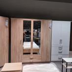 Kleerkast, Antiquités & Art, Antiquités | Meubles | Armoires, Enlèvement