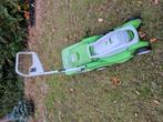 Viking grasmaaier te koop, Tuin en Terras, Ophalen, Gebruikt, Elektrische grasmaaier
