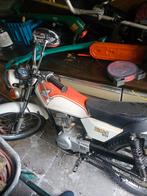 HONDA BIALS 50, Fietsen en Brommers, Ophalen