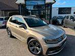 Volkswagen Tiguan 1.4TSI R LINE 52 000 km DSG Pano full full, Autos, Achat, Euro 6, Entreprise, Interruption de démarrage