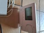 Thermostat Theben à horloge RAM831 top2, Doe-het-zelf en Bouw, Ophalen, Gebruikt