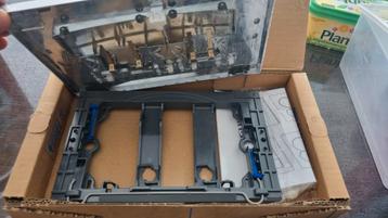 geberit drukplaat sigma 50 luxe uitvoering beschikbaar voor biedingen