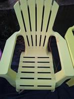 chaise du jardin pour trois pièces, Enlèvement ou Envoi