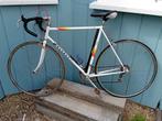 Vintage koersfiets PEUGEOT maat 57, Ophalen, 28 inch, Zo goed als nieuw, 57 tot 61 cm